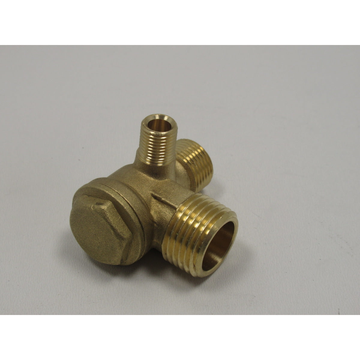 AIRCRAFT RS-Ventil Compact-Air 240/40 OF E  1/2"X3/8" AG SM-0200333511009