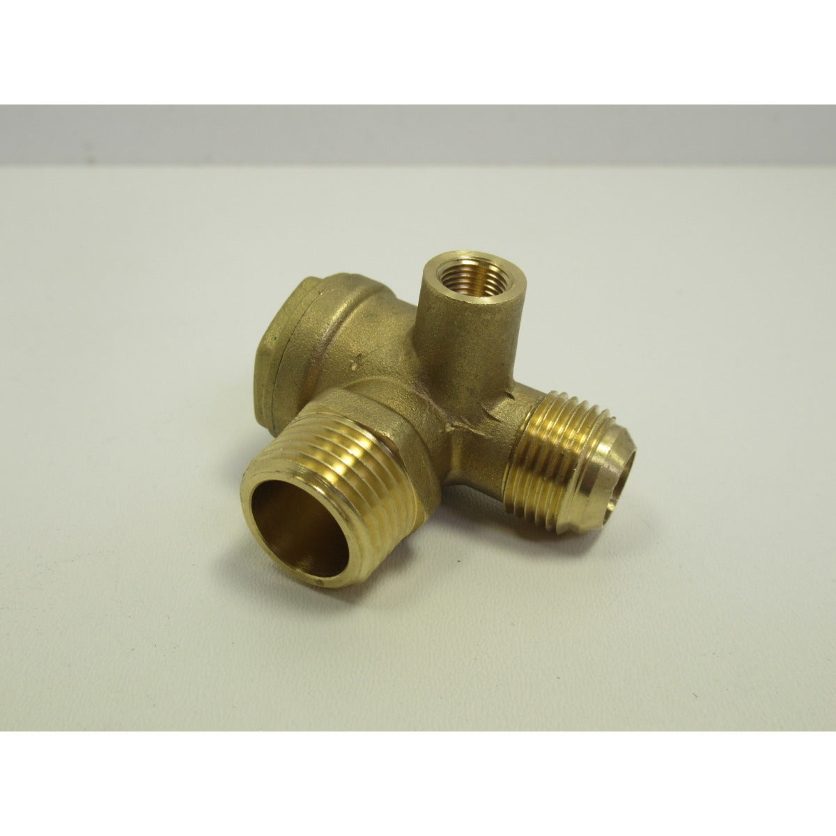 Aircraft RS-Ventil CA, MB Silence Serie 333.511.013 - Art. 0200333511013