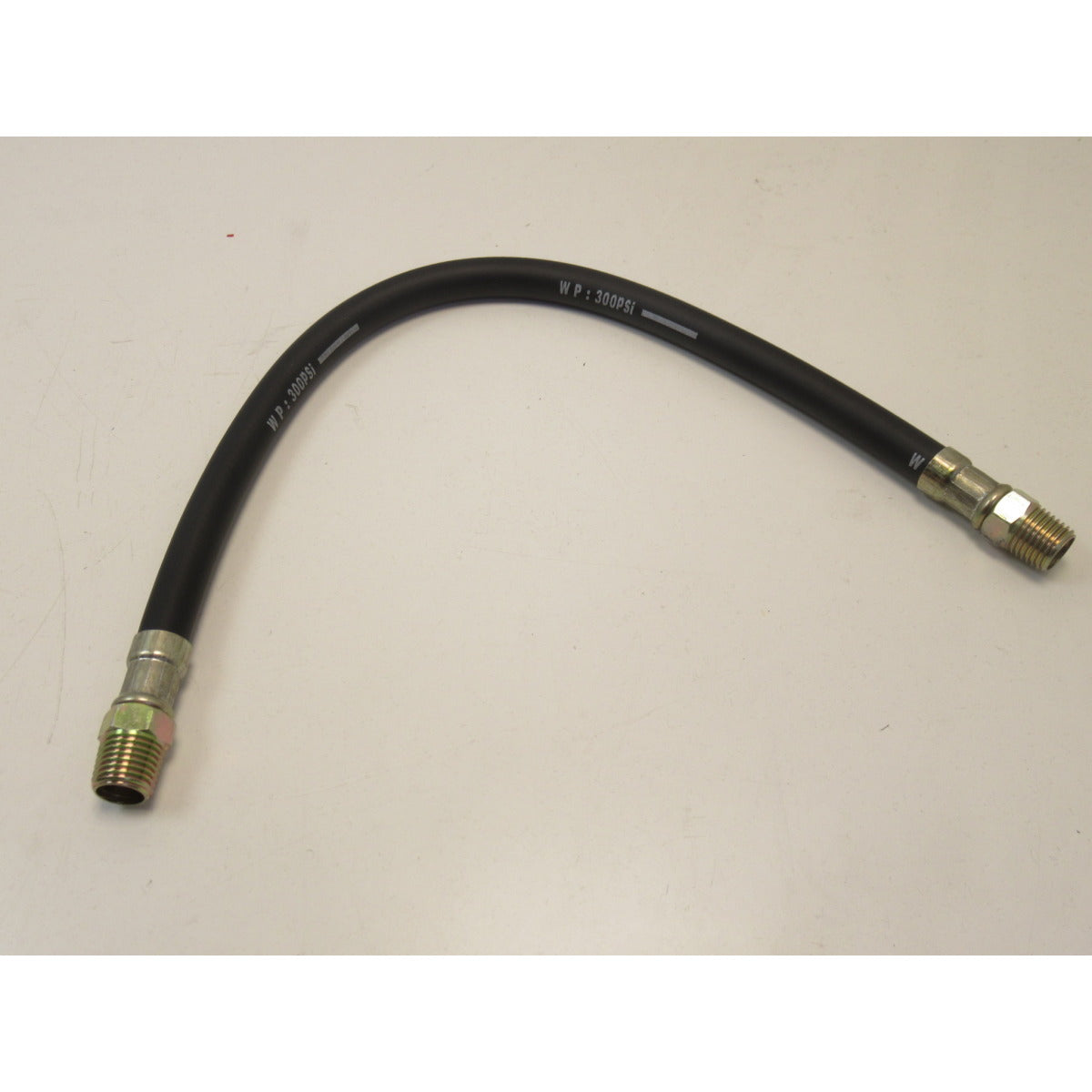 Aircraft Druckleitung AB Silence 111, 221 OF E R1/4"x350 - Art. 0200341111027