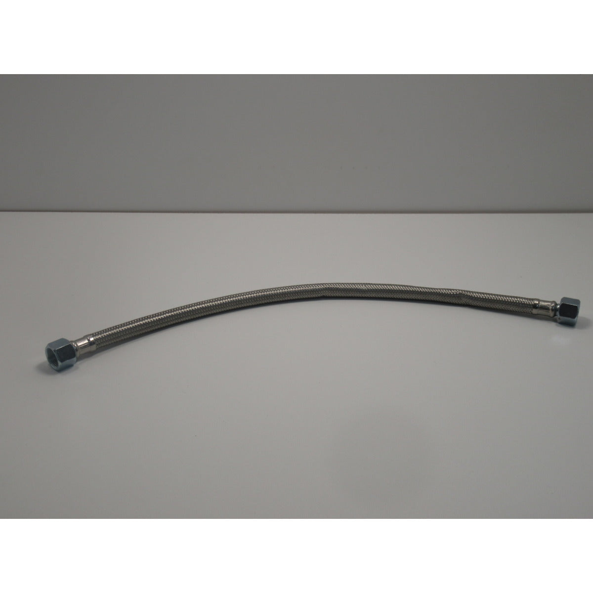 Aircraft Flexible Leitung CA 240/40 OF E 341211.007 / 3/8"IG X 450 - Art. 0200341211007