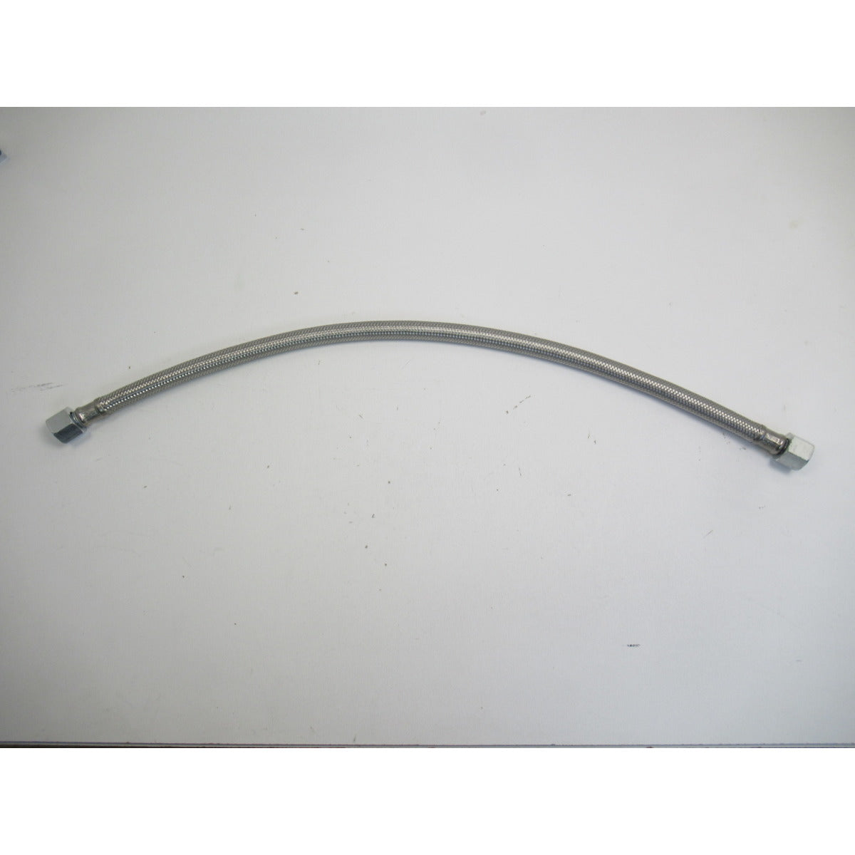 Aircraft Flexible Leitung MB 241/50 OF E G3/8"IG / L390mm - Art. 0200341211013
