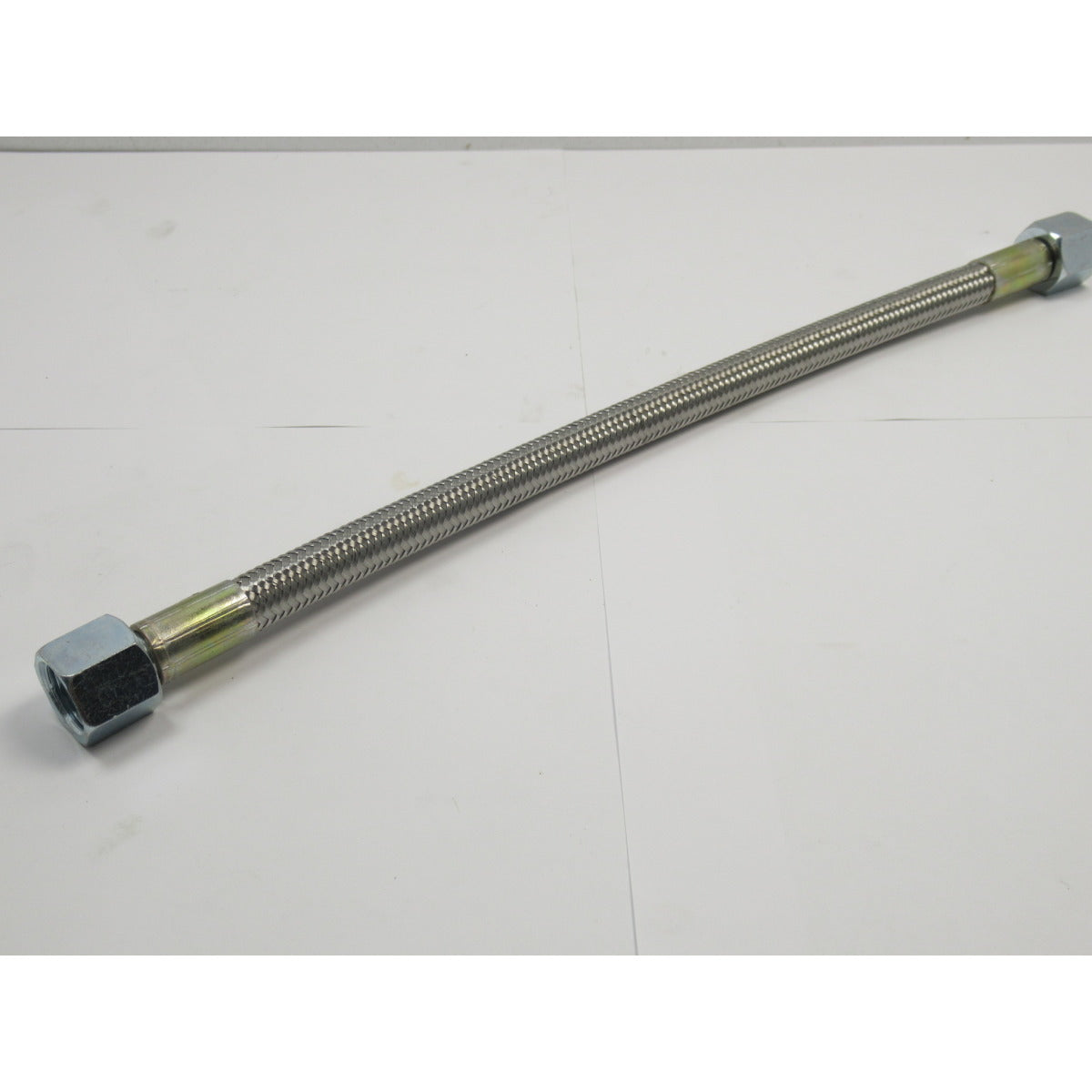 Aircraft Druckleitung MB Silence 320/90 OF E 341211.034 - Art. 0200341211034