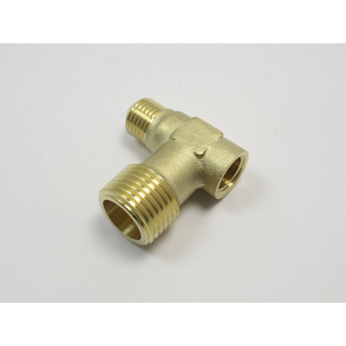 Aircraft 3-Wege Nippel MB Silence M14x1.5x1/4" - Art. 0200343311011