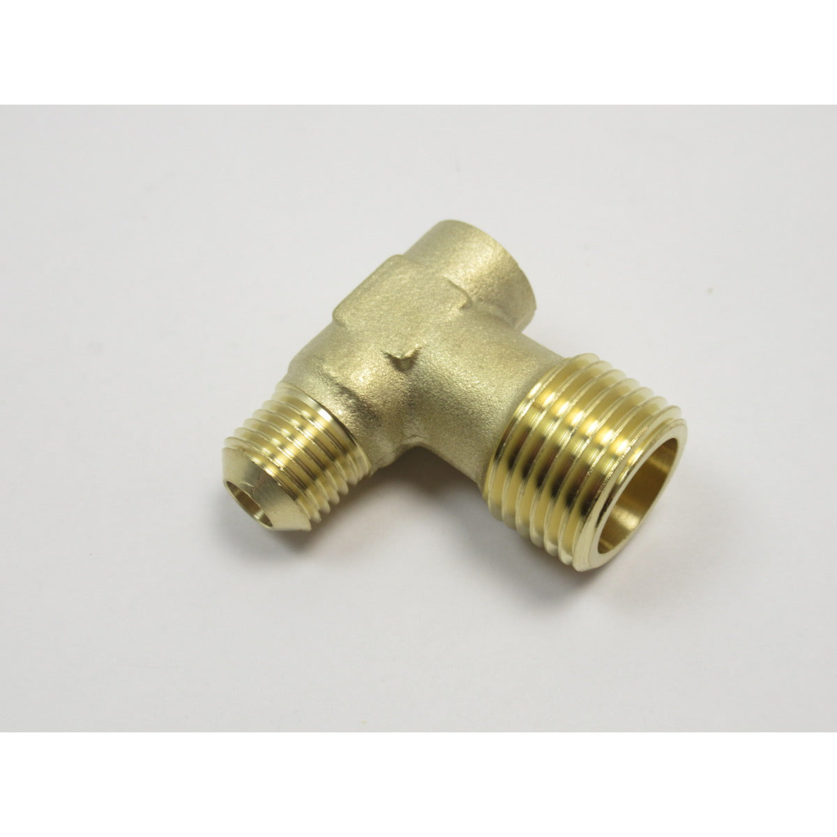 Aircraft 3-Wege Nippel MB Silence M14x1.5x1/4" - Art. 0200343311011