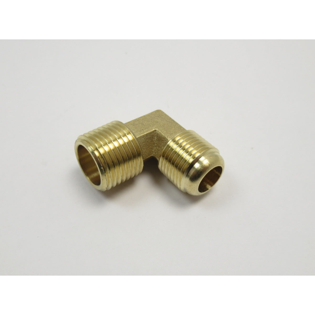 Aircraft Winkelanschluss CA 320/90 V OF E 1/2"x2x3/4"-16UNF - Art. 0200343511003
