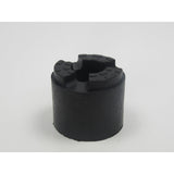 Aircraft Gummifuss AB Silence 111, 221 OF E Ø30, H25 - Art. 0200352213008