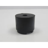 Aircraft Gummifuss AB Silence 111, 221 OF E Ø30, H25 - Art. 0200352213008