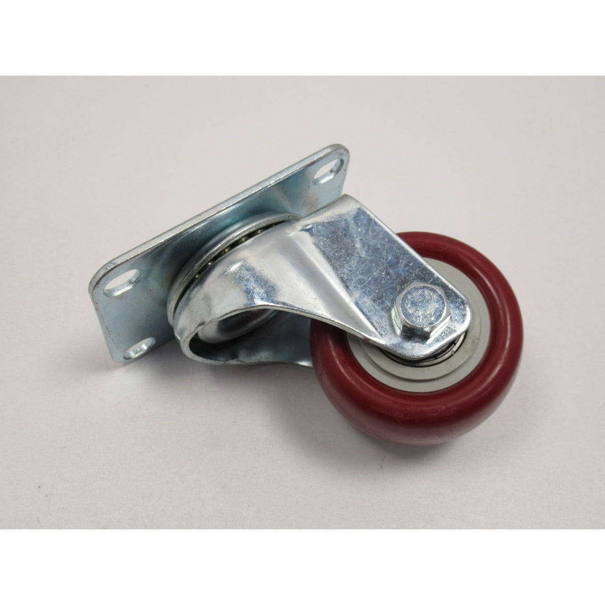 Aircraft Lenkrolle MB Silence 320/90 OF E Ø65X35 - Art. 0200352316001