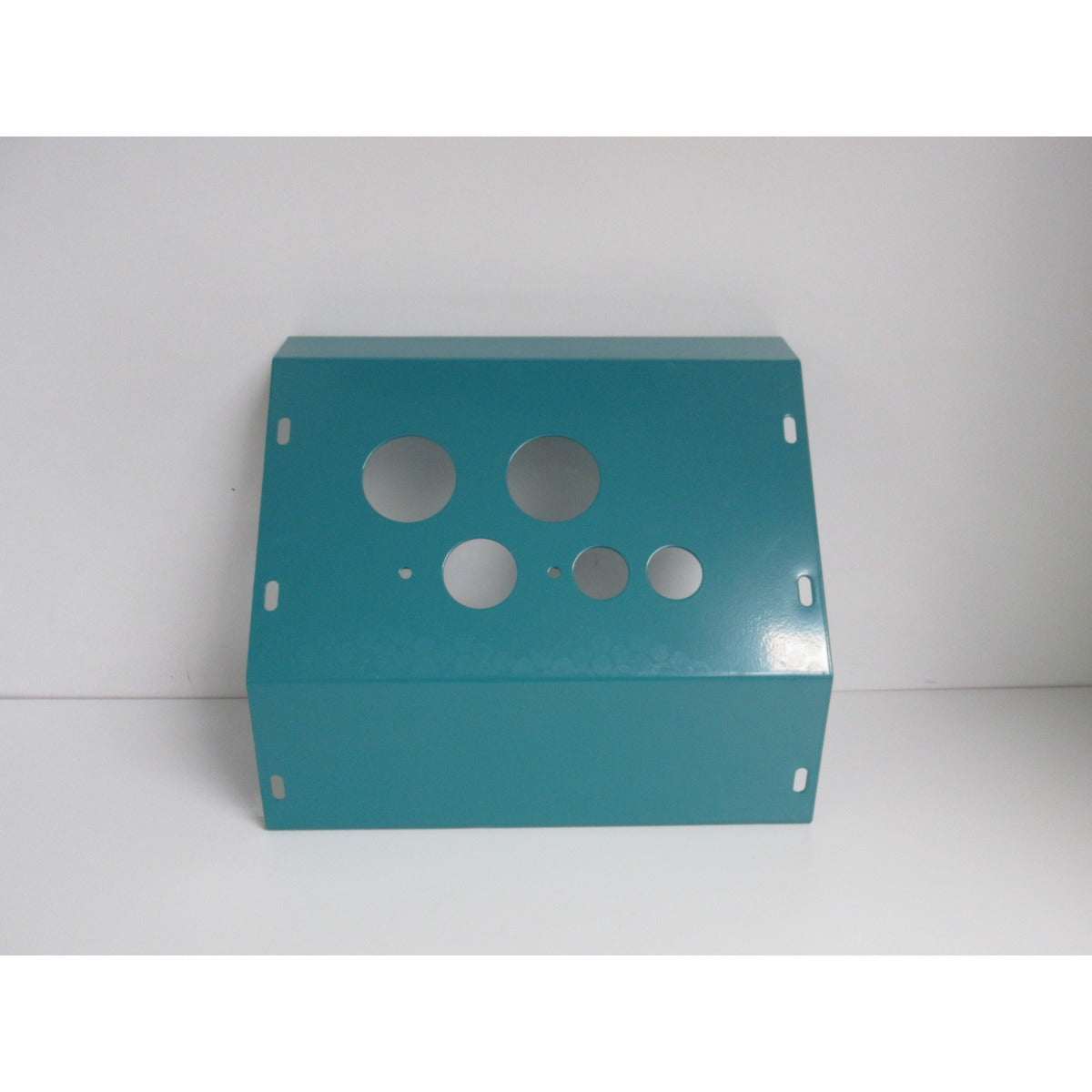 Aircraft Armaturenblende Compact Air 320/24 OF E RAL5021 - Art. 0200355211015