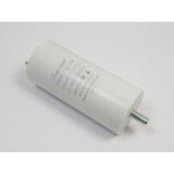 Aircraft Kondensator MB 261/24 E 45µF / Ø45x102 / 450VAC - Art. 0200372541