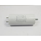 Aircraft Kondensator MB 261/24 E 45µF / Ø45x102 / 450VAC - Art. 0200372541