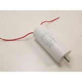 Aircraft Kondensator Mobilboy 261/24T E 45µF / 450VAC / Ø45x102 - Art. 0200372824