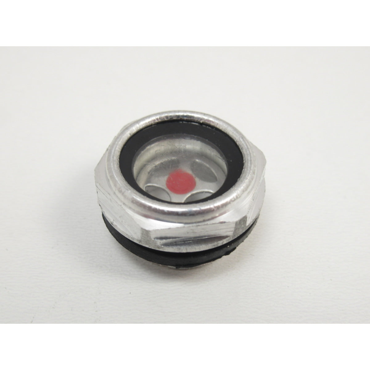 Aircraft Ölschauglas Mobilboy 301/50 E 1/2" Alu mit Dichtung - Art. 0200373106