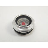 Aircraft Ölschauglas Mobilboy 301/50 E 1/2" Alu mit Dichtung - Art. 0200373106