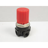 Aircraft Filterdruckregler Mobilboy 301/50 E 3x1/4",1x1/8" - Art. 0200373117