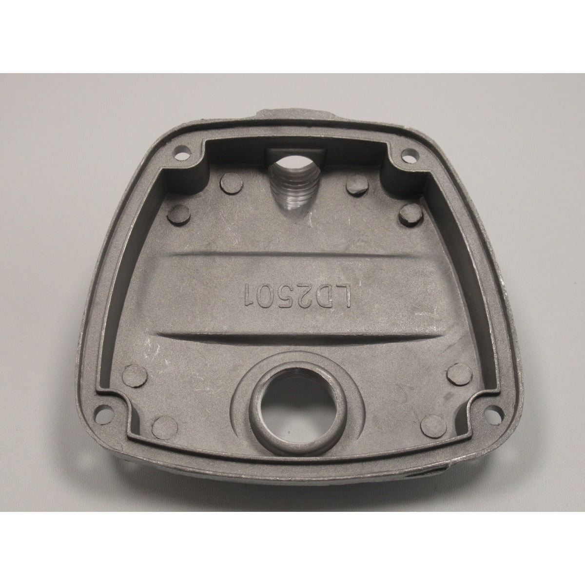 Aircraft Kurbelgehäusedeckel MB 241/24 AC Verdichter - Art. 02004242P20
