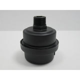 Aircraft Luftfilter G1/2" MB 241, 261/24 AC Verdichter - Art. 02004242P43