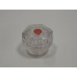 Aircraft Ölschauglas Mobilboy AC Serie inkl. Dichtung / 1/2" PVC - Art. 02004262P22