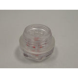 Aircraft Ölschauglas Mobilboy AC Serie inkl. Dichtung / 1/2" PVC - Art. 02004262P22