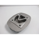Aircraft Zylinderkopf MB 421 AC Serie Verdichter - Art. 02004404P27
