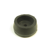 Aircraft Gummifuss Airbau 480/100 B Ø60 H25 - Art. 0200445002