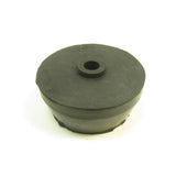 Aircraft Gummifuss Airbau 480/100 B Ø60 H25 - Art. 0200445002