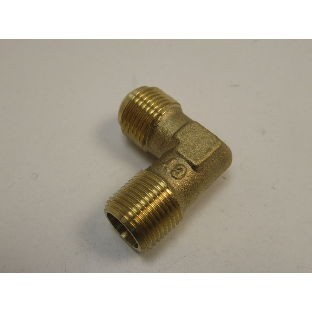 Aircraft Winkelstück Airbau 480/100 B 3/8 M18x1.5 - Art. 0200445023