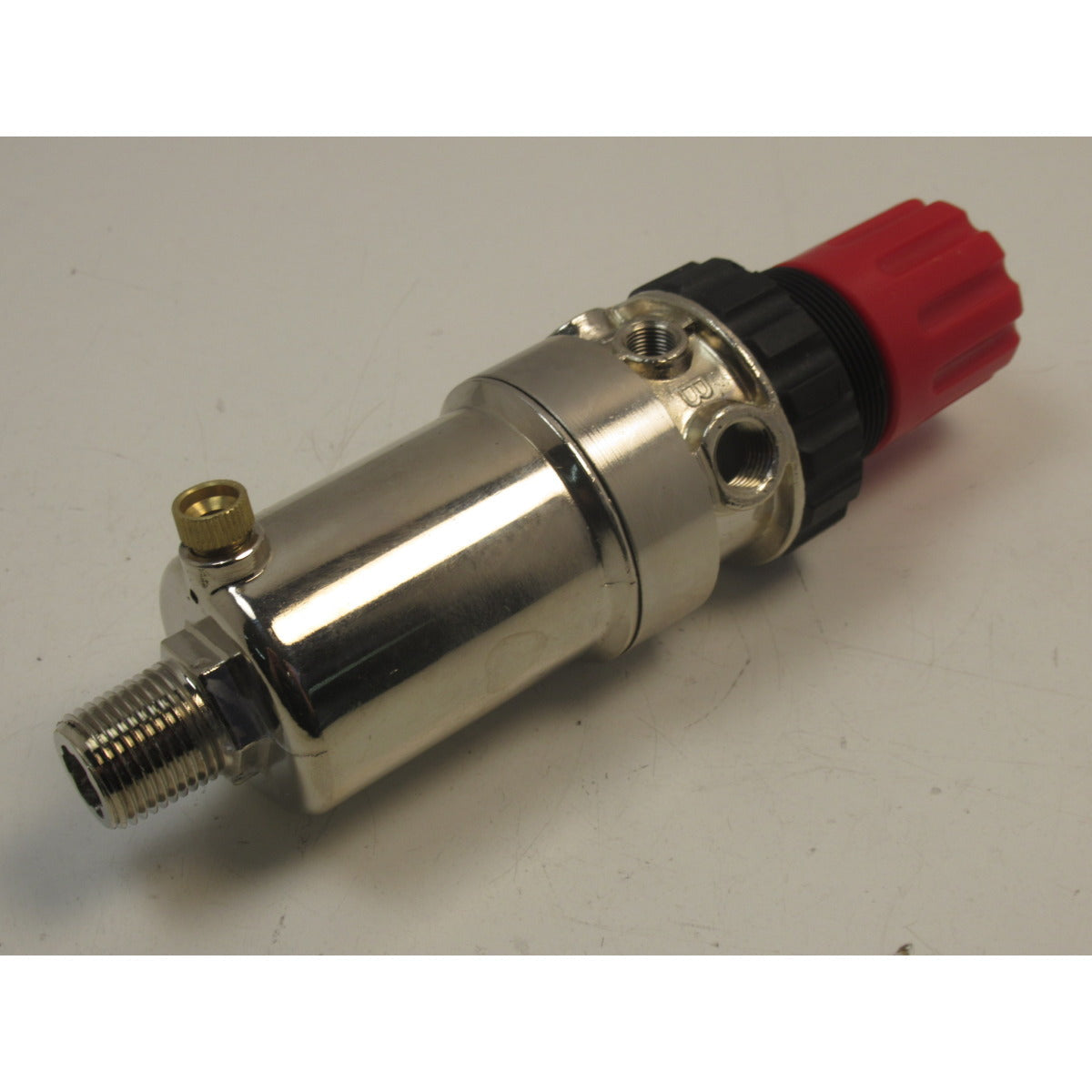 Aircraft Druckregler Airbau 480/100 B 1/2" - Art. 0200445046