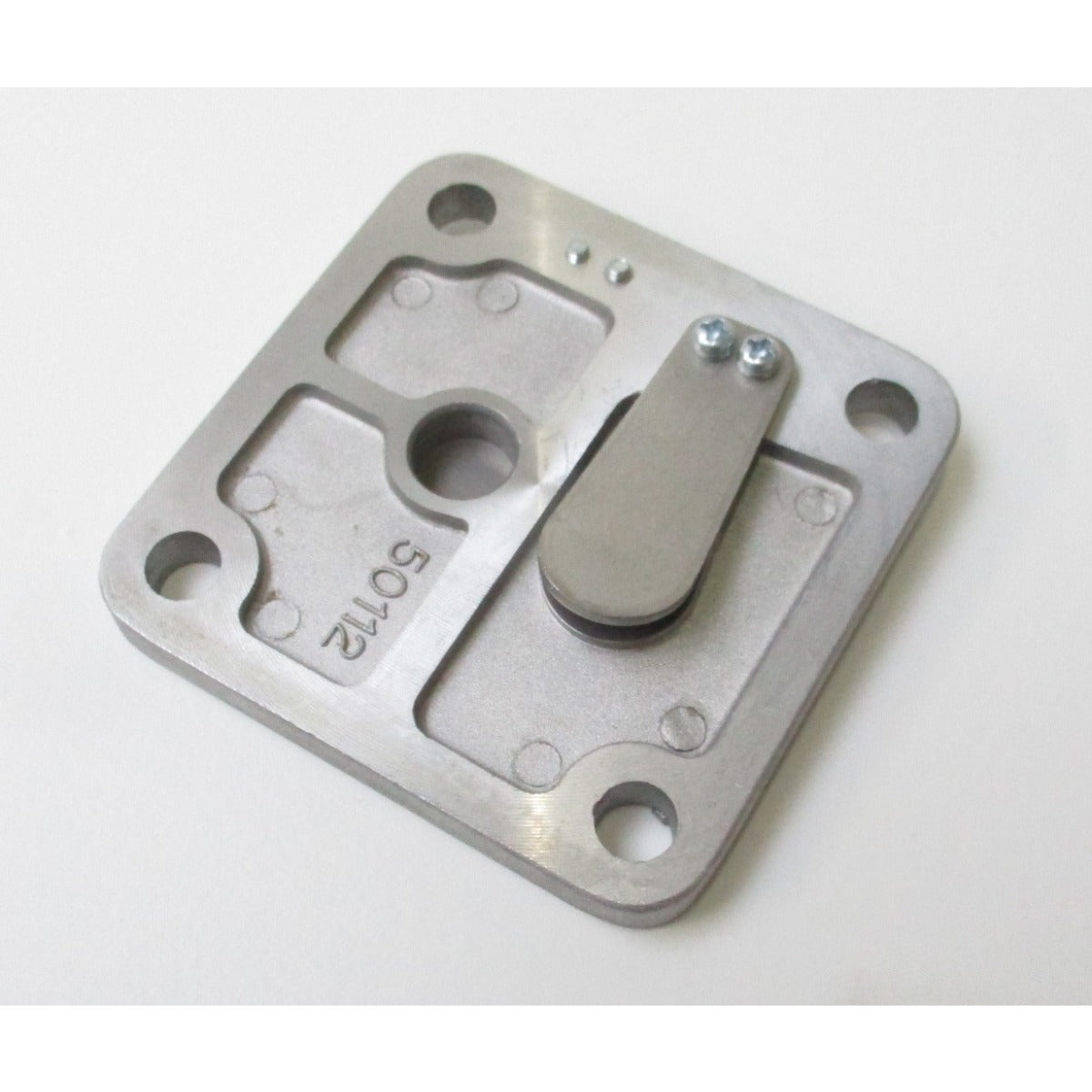 Aircraft Ventilplatte CA 425/20E - Art. 0200547007