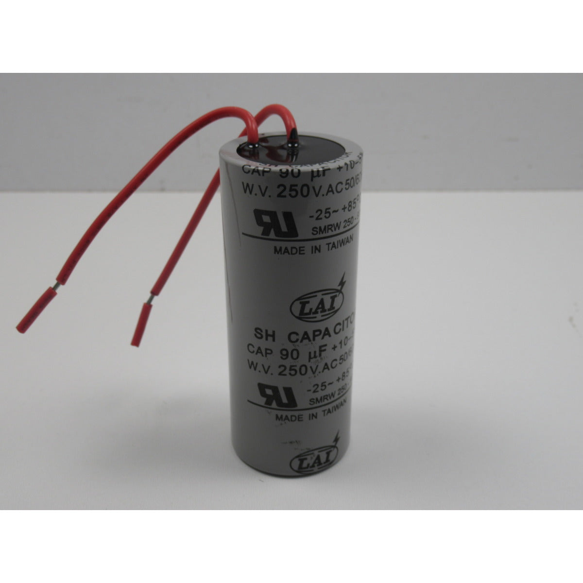 Aircraft Kondensator CA 425/20E 90µF / Ø40X101 - Art. 0200547033