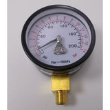 AIRCRAFT Manometer CA 425/20E  rechts SM-0200547069