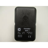 Aircraft Druckschalter CONDOR MDR 2/11, 230V C0082 / #217404 - Art. 0200C0082