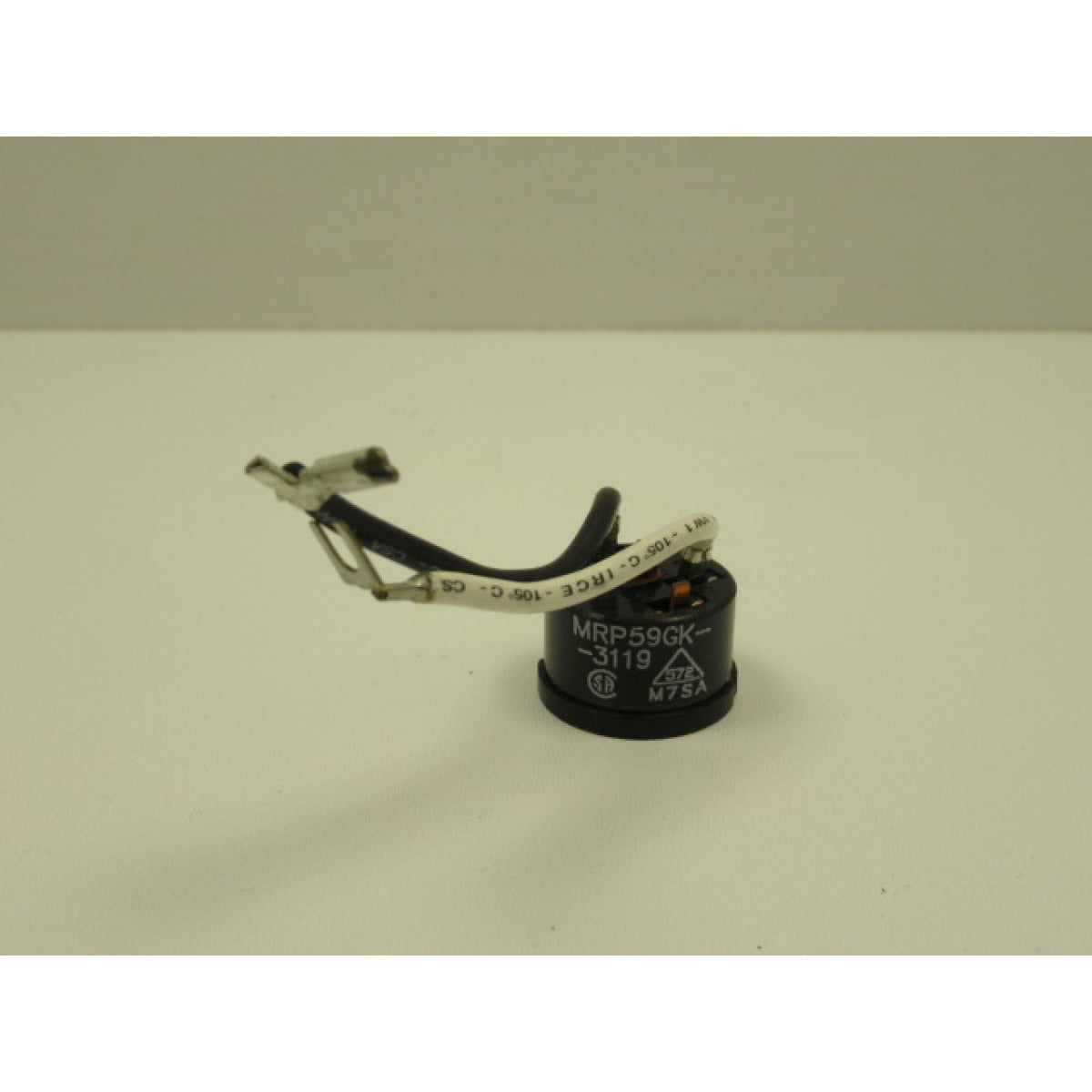 Aircraft Relais AB SILENCE 50PRO C0111 / T2134A - Art. 0200C0111