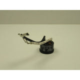 Aircraft Relais AB SILENCE 50PRO C0111 / T2134A - Art. 0200C0111