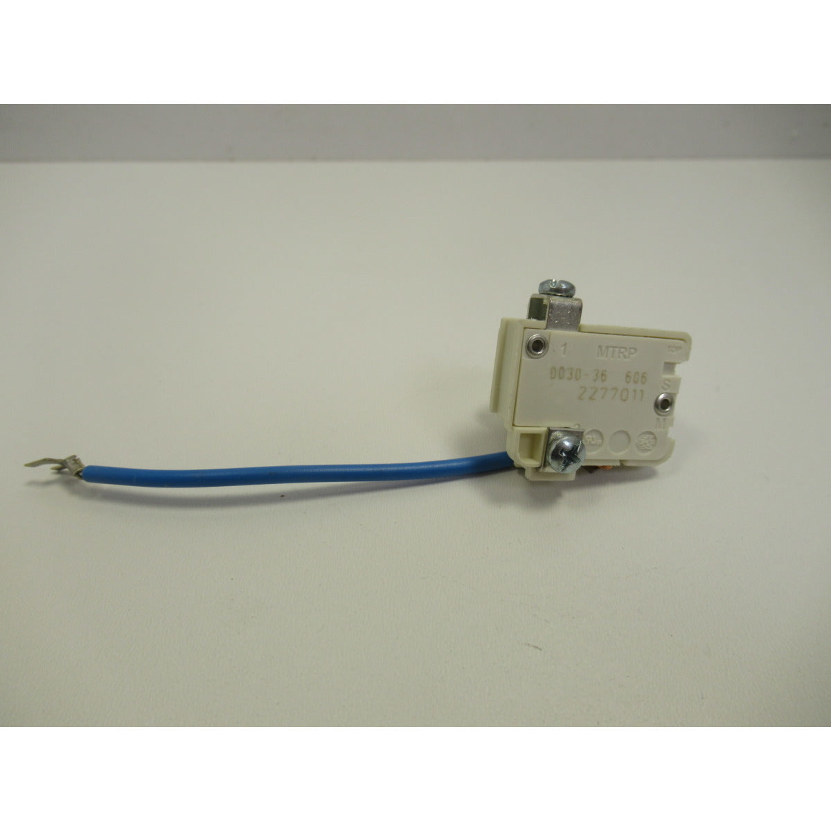 Aircraft Relais AB SILENCE 50 PRO / 230V C0112 / T2134A - Art. 0200C0112