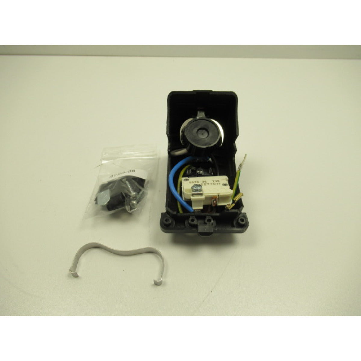 Aircraft Klemmkasten AB SILENCE 50 PRO C0220 - Art. 0200C0220
