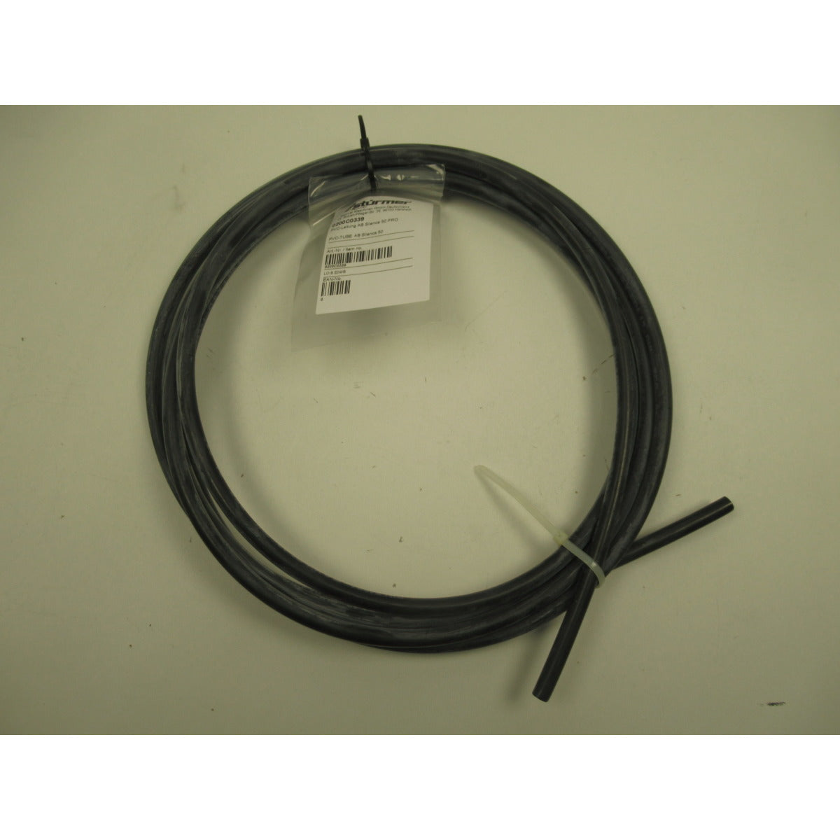 Aircraft PVC-Leitung AB SILENCE 50 PRO C0339 / Ø8 - Art. 0200C0339