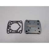 Aircraft Ventilplatte AB SILENCE 50 PRO C1235 - Art. 0200C1235