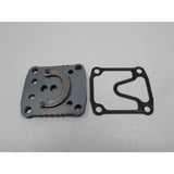 Aircraft Ventilplatte AB SILENCE 50 PRO C1235 - Art. 0200C1235