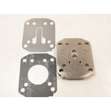 Aircraft Ventilplatte AB SILENCE 50 PRO C3079 - Art. 0200C3079