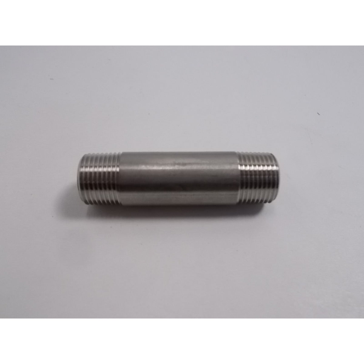 Aircraft RohrdoppelnippeL R3/8"AG x 60mm 111565 - Art. 020111565