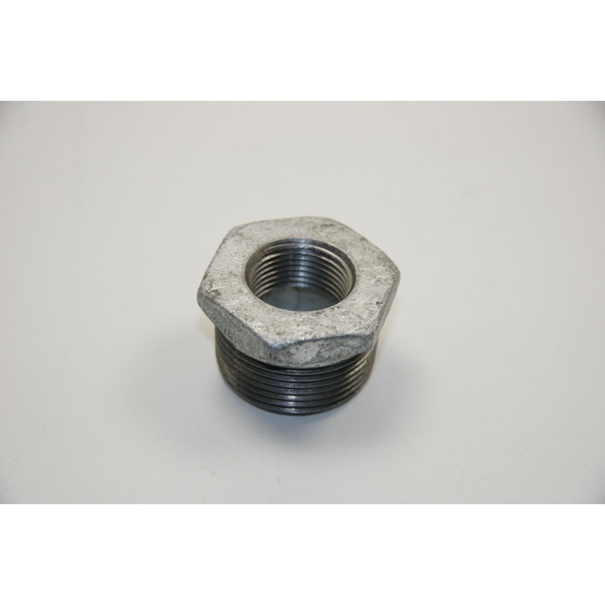 Aircraft Reduzierung R1,1/4"AG x Rp 3/4"IG Temperguss verzinkt, max. 25bar - Art. 020113071