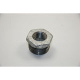 Aircraft Reduzierung R1,1/4"AG x Rp 3/4"IG Temperguss verzinkt, max. 25bar - Art. 020113071