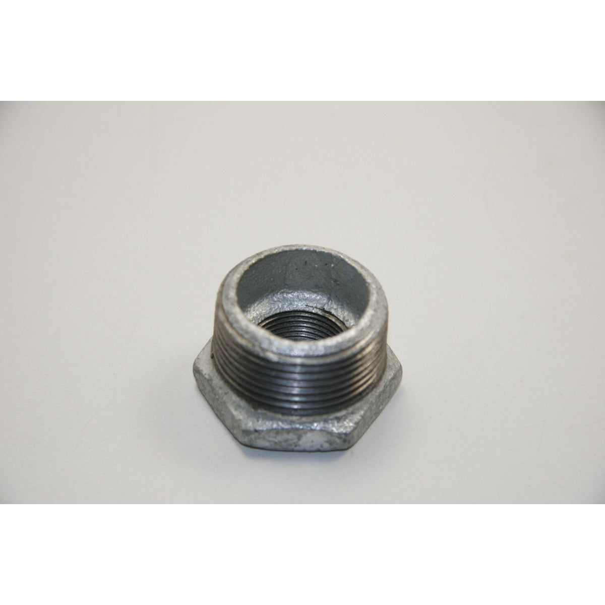 Aircraft Reduzierung R1,1/4"AG x Rp 3/4"IG Temperguss verzinkt, max. 25bar - Art. 020113071