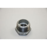Aircraft Reduzierung R1,1/4"AG x Rp 3/4"IG Temperguss verzinkt, max. 25bar - Art. 020113071