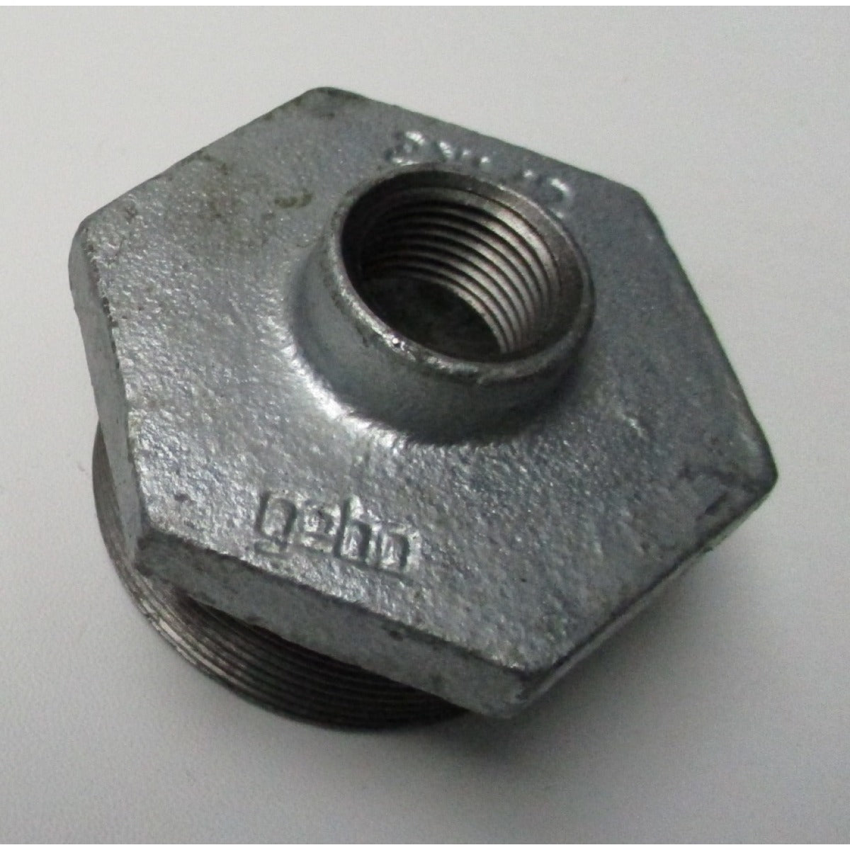 Aircraft Reduzierung R 2"AG x Rp 1/2"IG - Art. 020113077