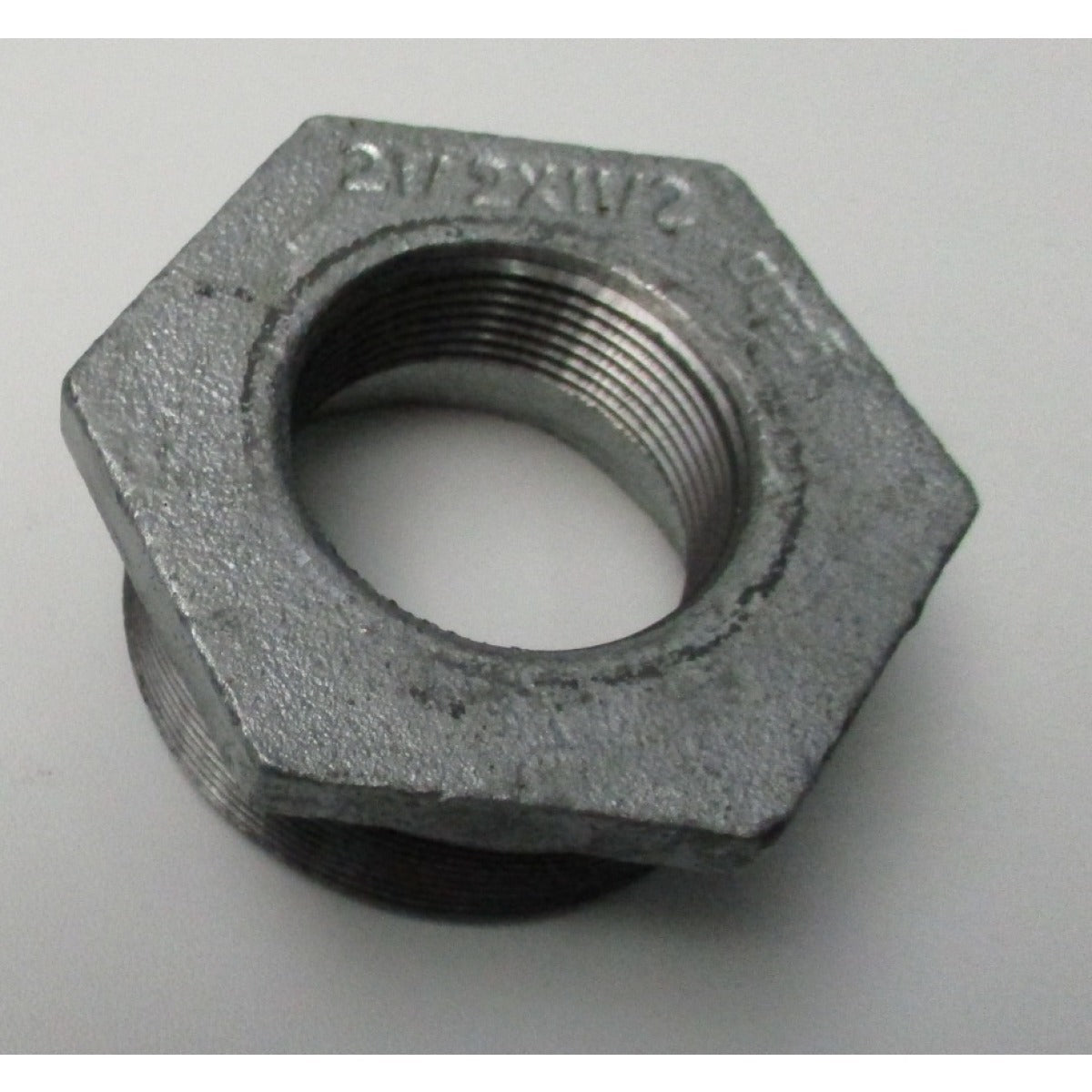Aircraft Reduzierung R 2,1/2"AG x Rp 1,1/2"IG - Art. 020113083