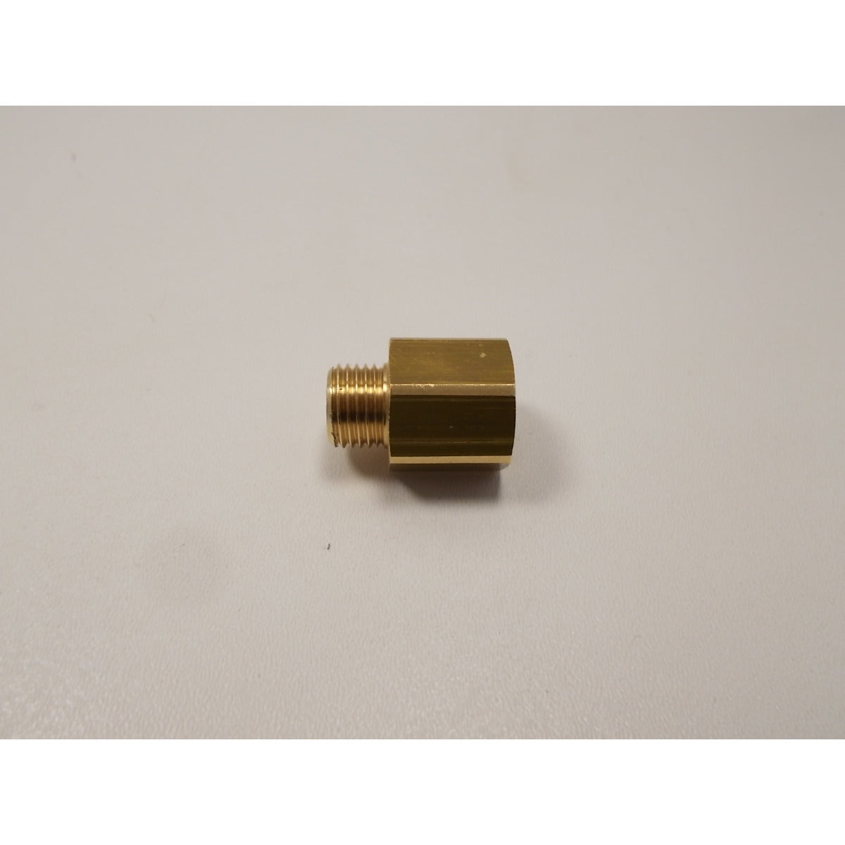 Aircraft Reduziernippel 1/4"AGX3/8"IG 134684 - Art. 020134684