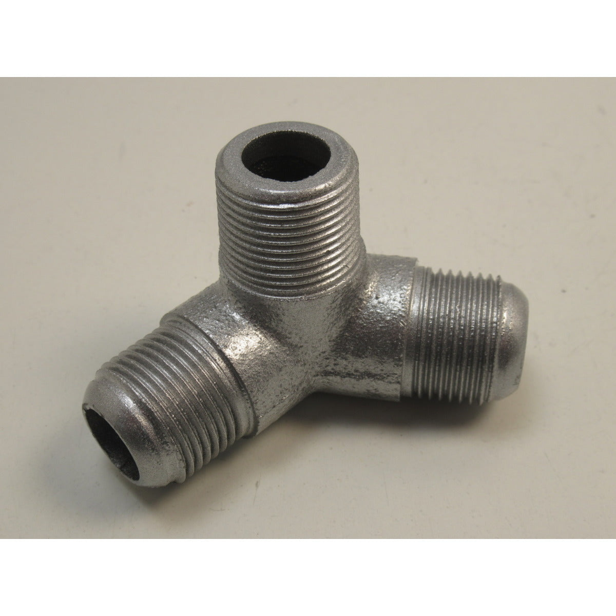 Aircraft 3-Wege Nippel Airstar 903/10 Silent 3/4" 120° - Art. 02022200201