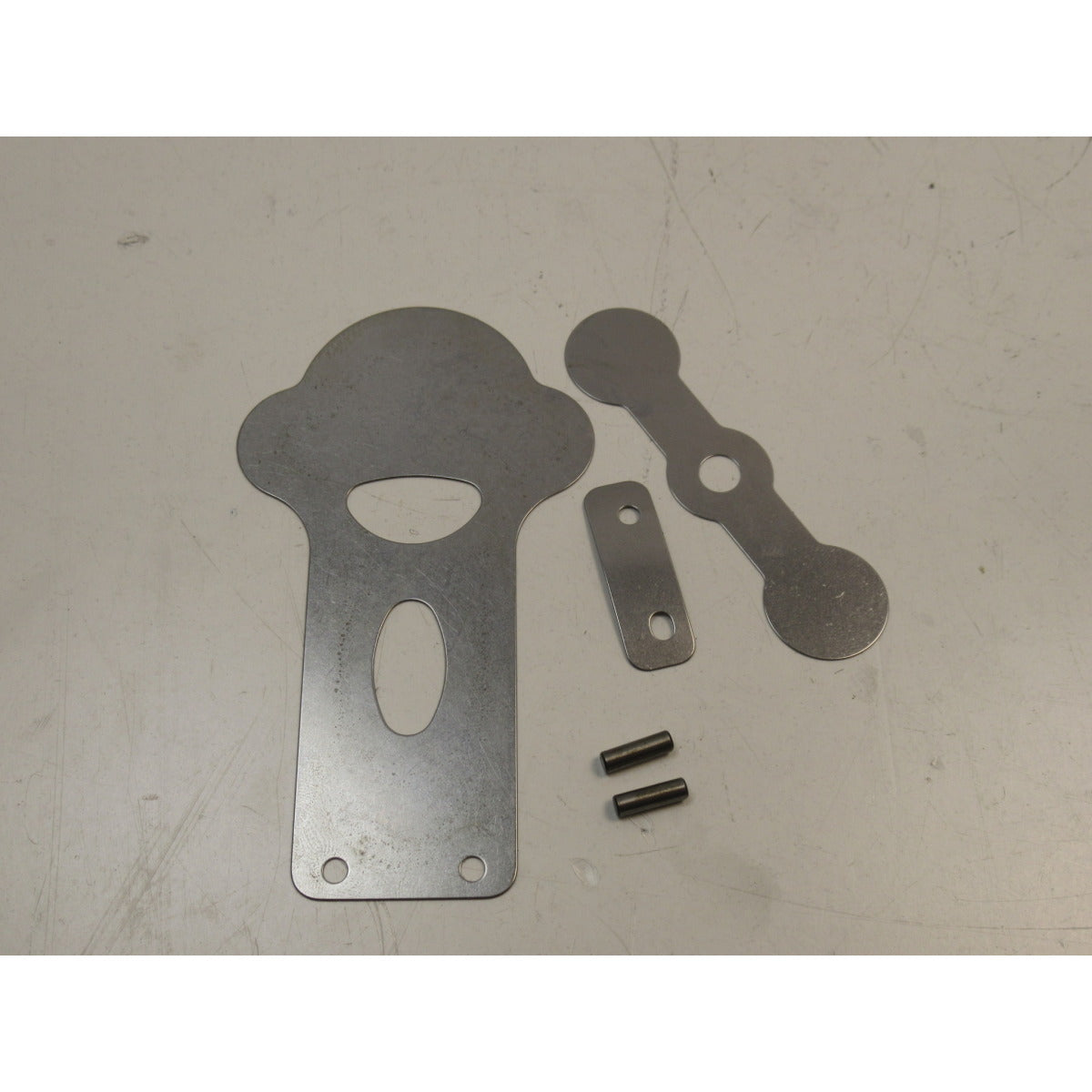 Aircraft Ventilplättchen Airstar 903/10 Silent - Art. 02022200215